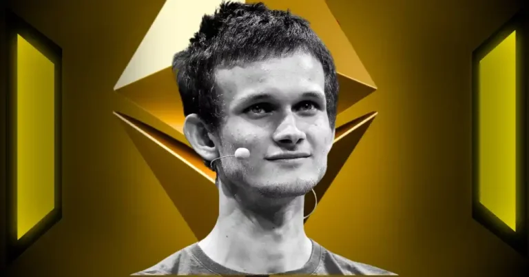 Ethereum Founder Vitalik Buterin Says Relying on L2s Could Cost Users Their Funds