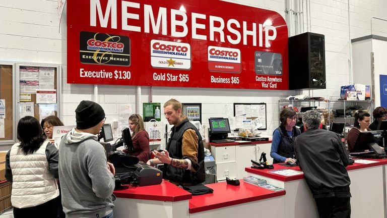 Costco members saddened over discontinued items