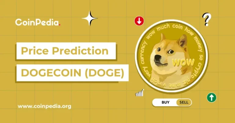 Dogecoin Price Prediction 2026, 2027 – 2030: Will DOGE Reach 1 Dollar?