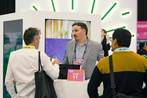 Valetax Strengthens LATAM Presence at Money Expo Mexico 2026 as Titanium Sponsor