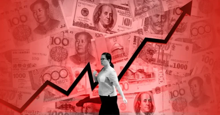 U.S. Money Supply Hits $22.45T, Is Bitcoin Breakout Coming?