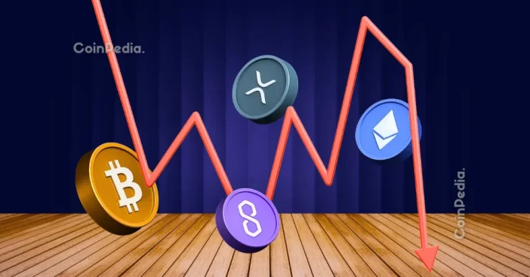 Did FTX Liquidations Cause Altcoins to Lag Behind Bitcoin?