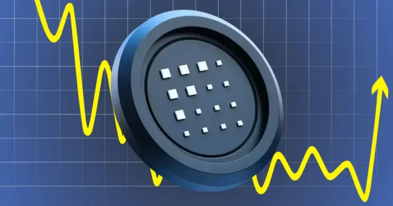 FET Price Breakout Incoming? Whale Buying and OBV Flash Bullish Signal