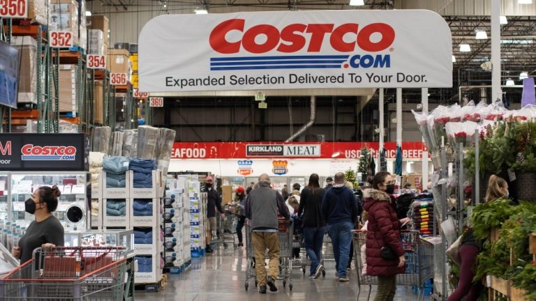 Costco proves it’s winning the price war