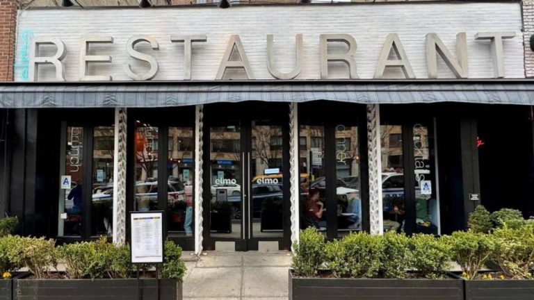 Iconic NYC restaurant to close forever
