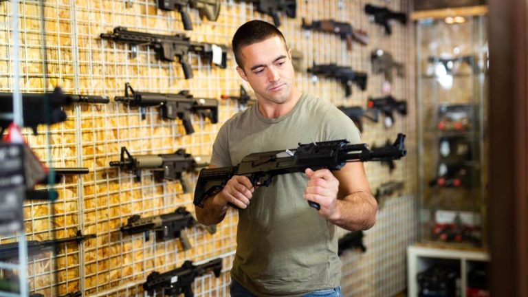 Popular gun brand files Chapter 7 bankruptcy, faces liquidation
