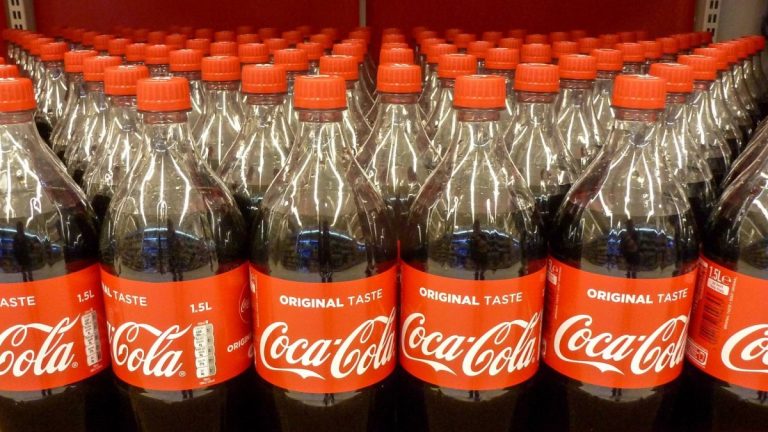 Coca-Cola CEO divulges surprising reason behind decision to step down