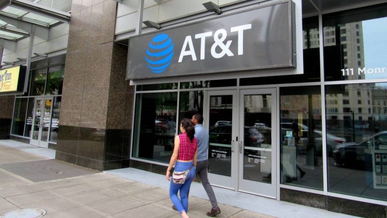 AT&T rolls out major upgrade for customers as it rivals T-Mobile