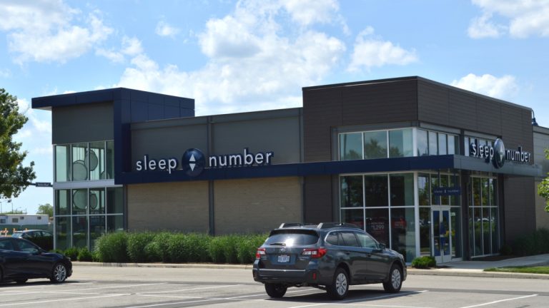 39-year-old mattress chain shares Chapter 11 bankruptcy warning