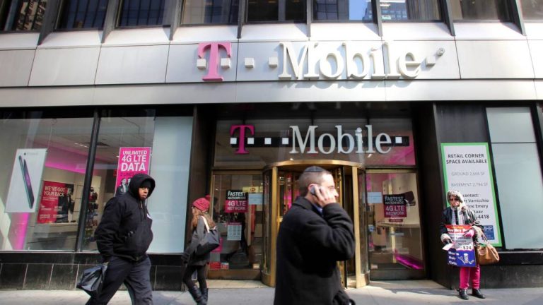T-Mobile makes free perk lineup even more generous for customers