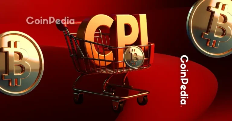 Crypto Traders Are Calm Before CPI Data Release: Top 3 Price Scenarios