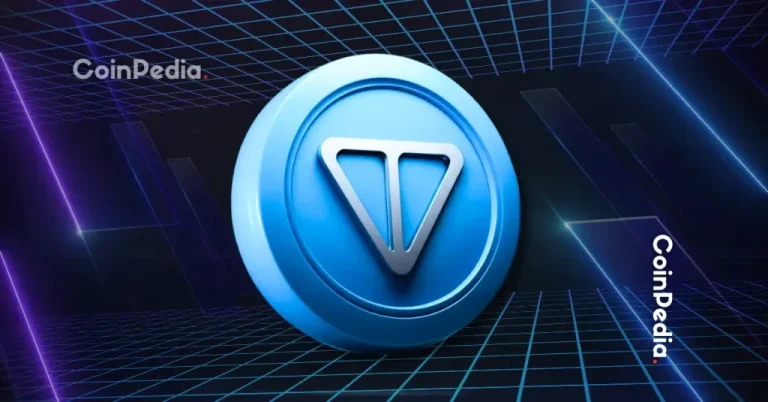 Toncoin (TON) Price Holds Gains: Why Traders are Watching $1.50 Closely