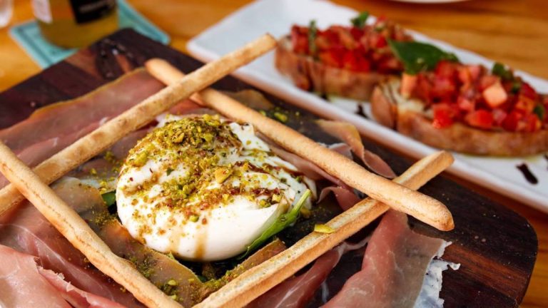 Another iconic Italian restaurant closes for good after 30 years