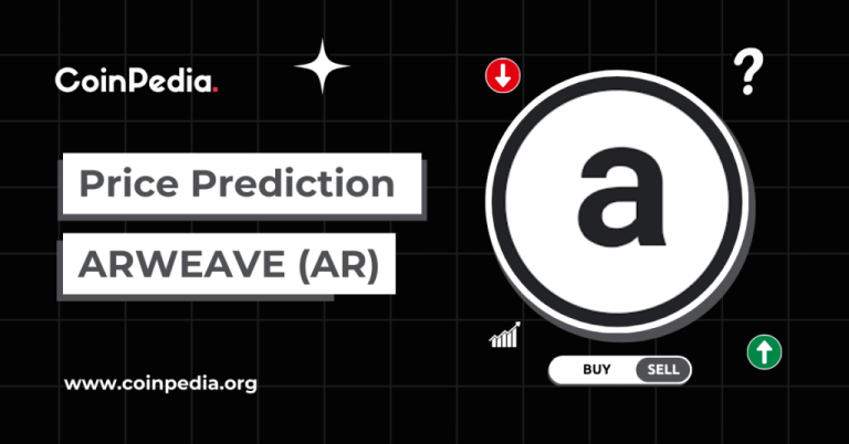 Arweave (AR) Price Prediction 2026, 2027-2030: Can AR Rally to $15 This Year?