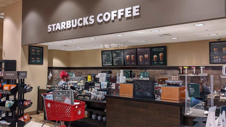 Analysis: Target repeats Starbucks’ big mistake