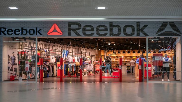 68-year-old sports brand makes hockey comeback