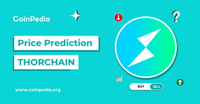 THORChain Price Prediction 2026, 2027 – 2030: Will RUNE Price Hit $10?
